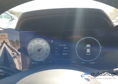 2023 Hyundai Elantra Sel from USA, damaged, VIN 5NPLS4AG3PH113819